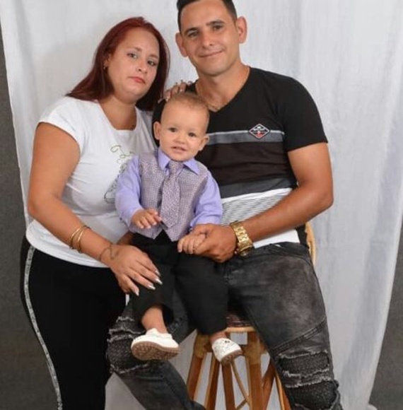 Meet your Posher, Jorge - Picture 1 of 1